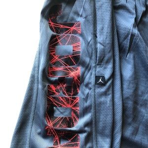 Nike Jordan Basketball Shorts